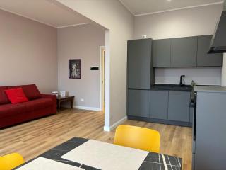 Le Vele Rooms - Trieste - 6