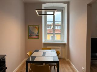 Le Vele Rooms - Trieste - 8