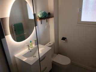 Studio calme, central - Roscoff - 8