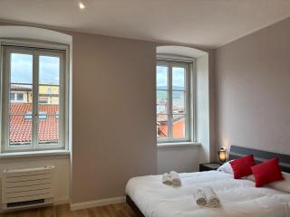Le Vele Rooms - Trieste - 3