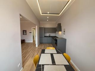 Le Vele Rooms - Trieste - 1