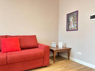 Le Vele Rooms - Trieste - 7