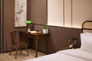 CiQiKou Fog Villa - 4