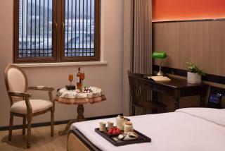 CiQiKou Fog Villa - 8