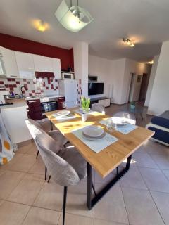 The Golden Island apartments - Krk - 9