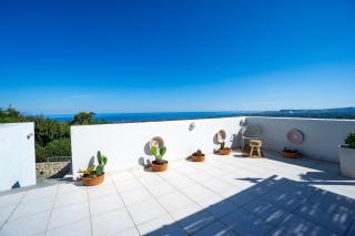 Villa Ikaros - Agia Triada - 4