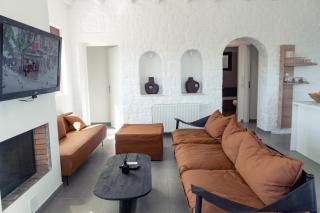 Villa Ikaros - Agia Triada - 6