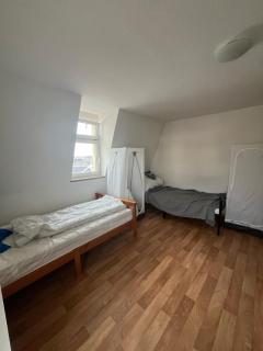 Monteurwohnung 60 qm - Rabenau - 1