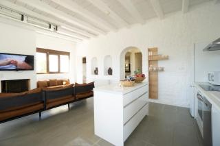Villa Ikaros - Agia Triada - 2