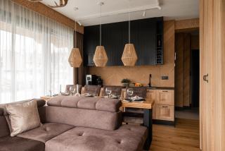Apartament Royal Deluxe Zakopane - Kościelisko - 8