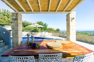 Villa Ikaros - Agia Triada - 6