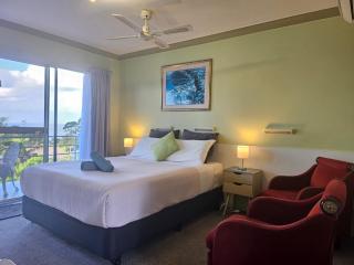 Mollymook Ocean View Motel Rewards Longer Stays -over 18s Only - Mollymook - 6