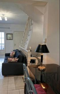 Cozy maisonette in Pefkochori Chalkidiki - 2