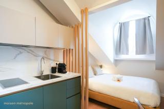 Nuova Apartment - Turin - 0