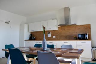 PhysioKlinik-Gästehaus - 1