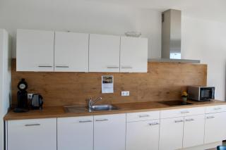 PhysioKlinik-Gästehaus - Mengkofen - 3