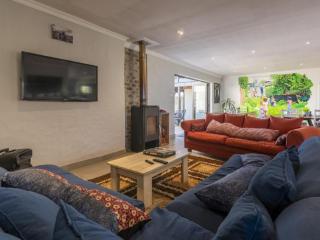 Kamma Kai Beach Villa - Sedgefield - 0