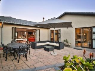 Kamma Kai Beach Villa - 7