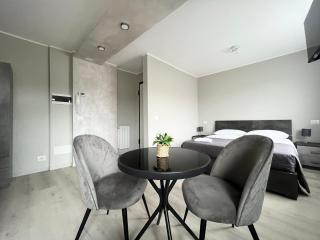 Chorus Apartment - 8