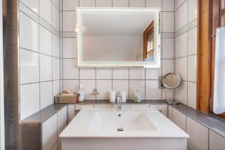 Ferienwohnung 84qm, 2 Schlafzimmer - Peterzell - 8