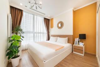 The Landmark Luxury - Apartment - Ho Chi Minh - 9