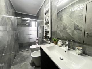 Chorus Apartment - 4