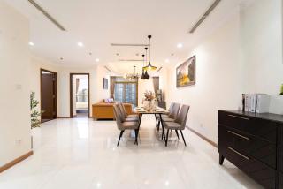 The Landmark Luxury - Apartment - Ho Chi Minh - 5