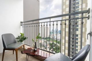 The Landmark Luxury - Apartment - Ho Chi Minh - 2