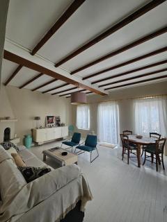 Domus MarZou Limanaki - Naousa - 6