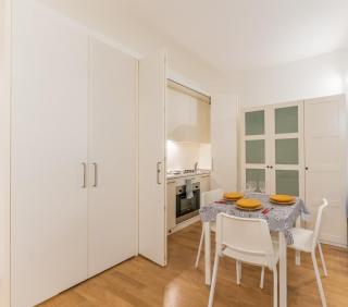 AP4 appartamento nel cuore di Milano - Milán - 9