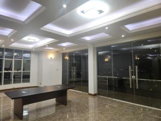 Glass Heights Apartments -Kulambiro - 2