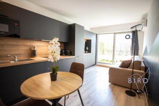 Sunny Flat in Juan les pins - Juan-les-Pins - 0