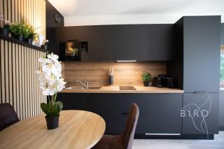 Sunny Flat in Juan les pins - Juan-les-Pins - 9