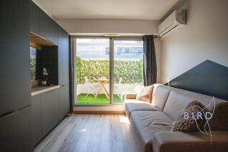 Sunny Flat in Juan les pins - Juan-les-Pins - 3