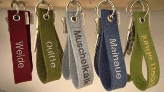 Ferienwohnungen Familie Neubert - 2