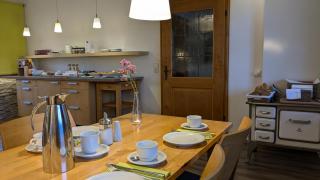 Ferienwohnungen Familie Neubert - 5