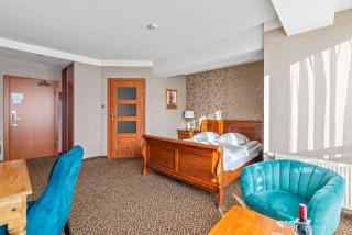 Hotel Diament Vacanza Katowice - Siemianowice - Siemianowice Śląskie - 0