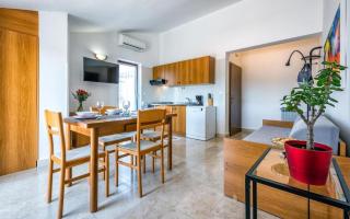 Apartment Percan - 5