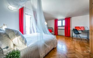 Apartment Percan - 4