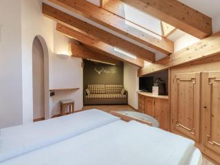 Hotel Madonnina Resort And Wellness - Soraga - 5