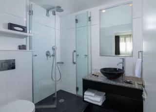 Best Western Regency Suites - Tel Aviv - 5