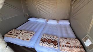 Glamping De Mangol Jogja - Wanujoyo - 5