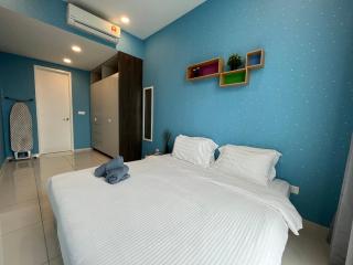The Robertson Bukit Bintang by Wowhome - 1