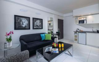 Best Western Regency Suites - Tel Aviv-Jaffa - 2