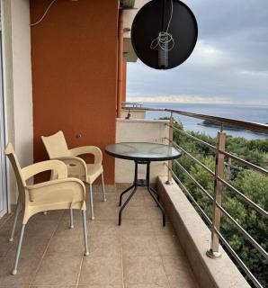 One-bedroom Apart, with panoramic view, Prijevor - Prijevor - 6