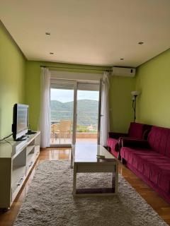 One-bedroom Apart, with panoramic view, Prijevor - Prijevor - 4