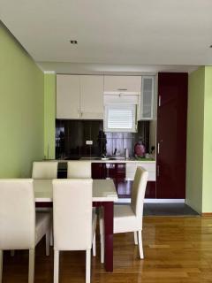 One-bedroom Apart, with panoramic view, Prijevor - Prijevor - 3