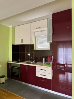 One-bedroom Apart, with panoramic view, Prijevor - Prijevor - 2