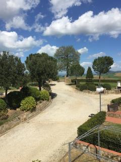 Casa Vacanza La Ginestra Paciano - 1