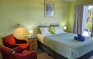 Mollymook Ocean View Motel Rewards Longer Stays -over 18s Only - Mollymook - 5